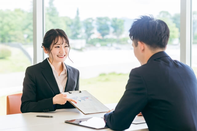 専門家による個別相談の活用法