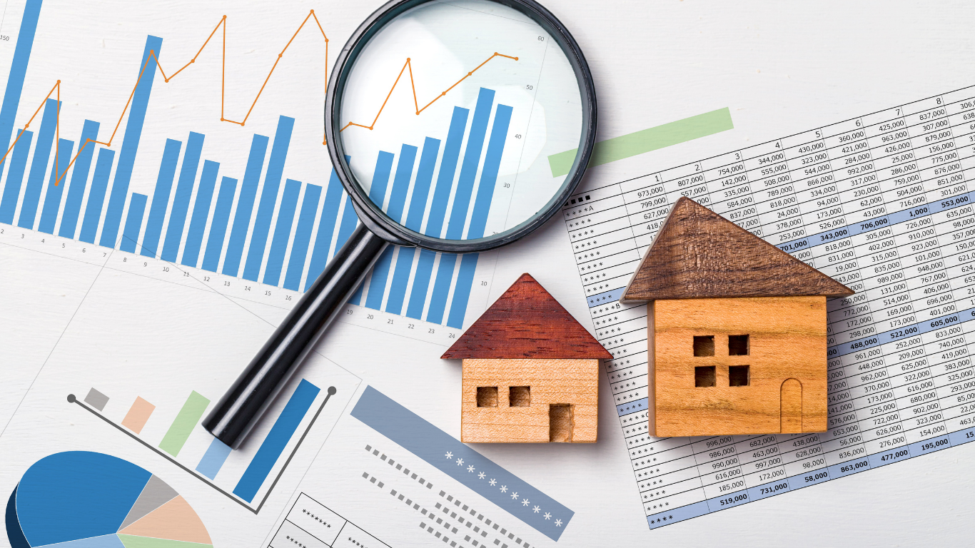 不動産の活用による評価額引き下げ