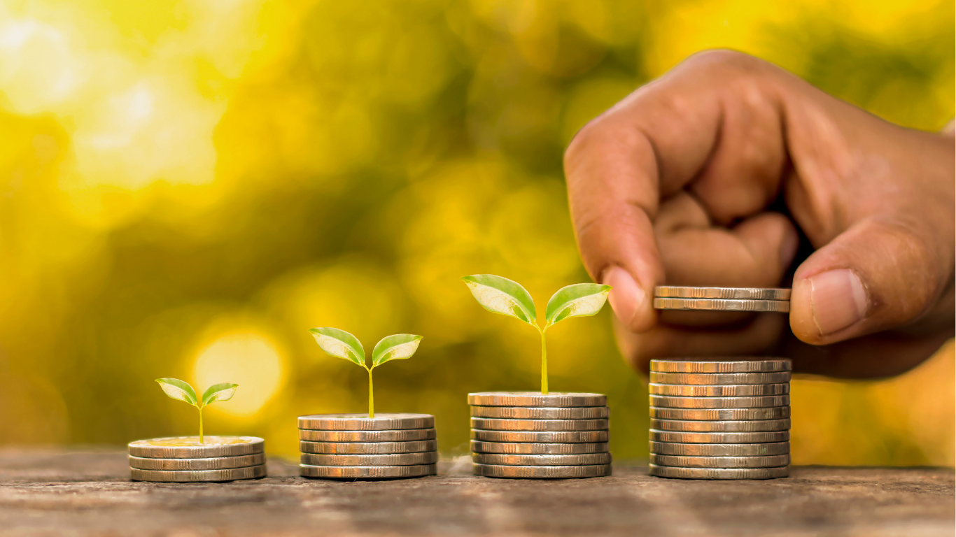 資産の分割方法を最適化